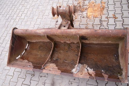 Pozostałe części Morin Morin m4 Łyżka skarpowa Morin m4 180cm - Ekskavaatori kopp: pilt 4 Pozostałe części Morin Morin m4 Łyżka skarpowa Morin m4 180cm - Ekskavaatori kopp: pilt 4