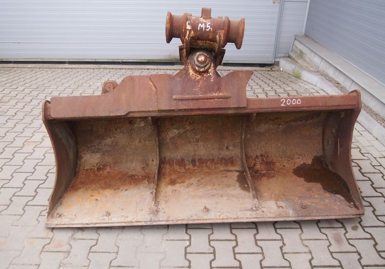 Pozostałe części Morin Morin m5 200cm Łyżka skarpowa Morin m5 200cm - Ekskavaatori kopp: pilt 1 Pozostałe części Morin Morin m5 200cm Łyżka skarpowa Morin m5 200cm - Ekskavaatori kopp: pilt 1