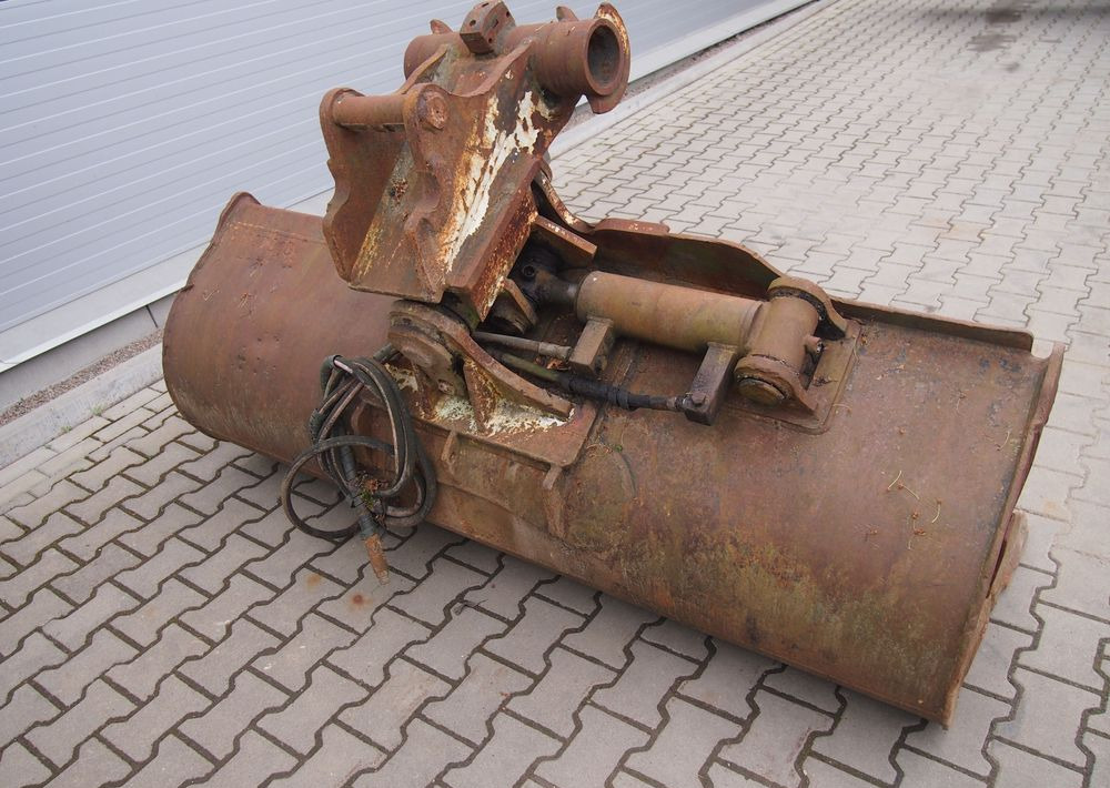 Pozostałe części Morin Morin m5 200cm Łyżka skarpowa Morin m5 200cm - Ekskavaatori kopp: pilt 3 Pozostałe części Morin Morin m5 200cm Łyżka skarpowa Morin m5 200cm - Ekskavaatori kopp: pilt 3