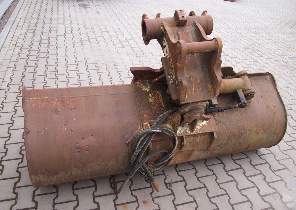 Pozostałe części Morin Morin m5 200cm Łyżka skarpowa Morin m5 200cm - Ekskavaatori kopp: pilt 5 Pozostałe części Morin Morin m5 200cm Łyżka skarpowa Morin m5 200cm - Ekskavaatori kopp: pilt 5