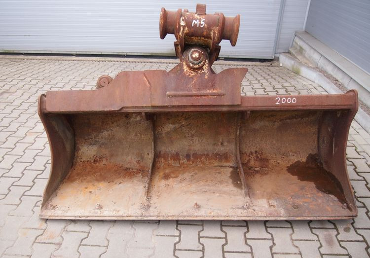 Pozostałe części Morin Morin m5 200cm Łyżka skarpowa Morin m5 200cm - Ekskavaatori kopp: pilt 4 Pozostałe części Morin Morin m5 200cm Łyżka skarpowa Morin m5 200cm - Ekskavaatori kopp: pilt 4