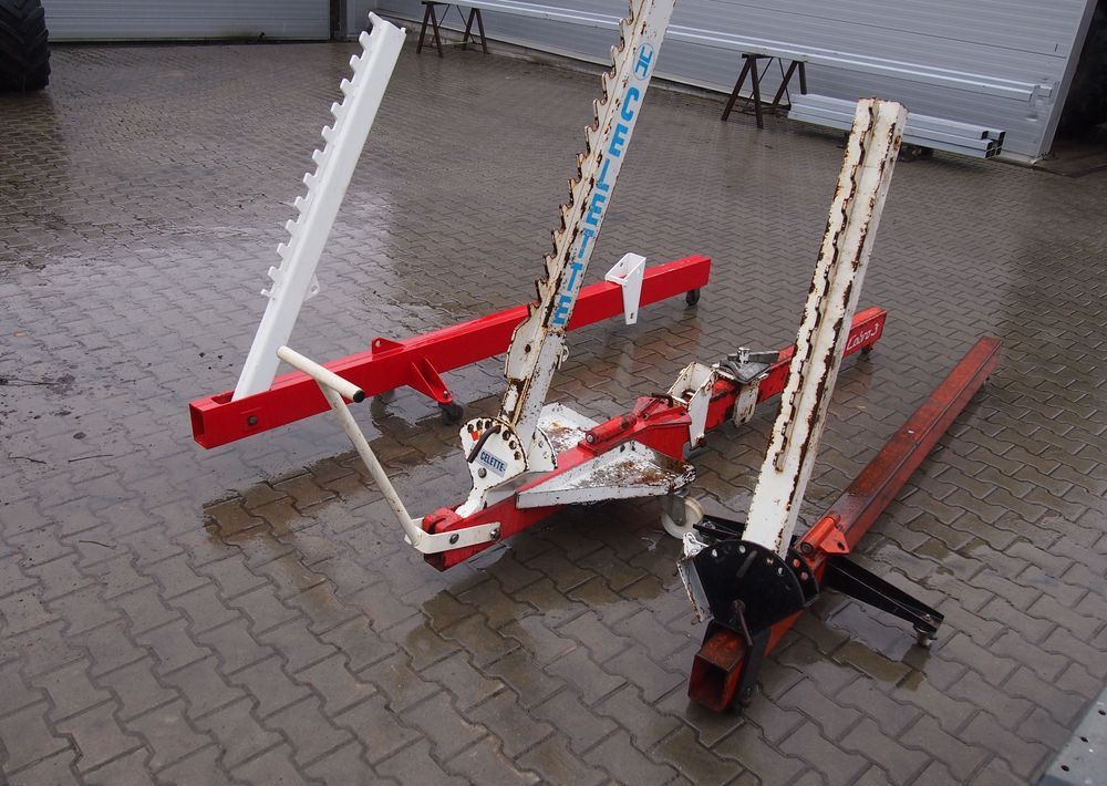 Rama Płyta Blacharska Celette Celette + Blackhawk Rama blacharska Celette płyta naprawcza + 3 Dozery - Garaažiseadmed: pilt 5 Rama Płyta Blacharska Celette Celette + Blackhawk Rama blacharska Celette płyta naprawcza + 3 Dozery - Garaažiseadmed: pilt 5