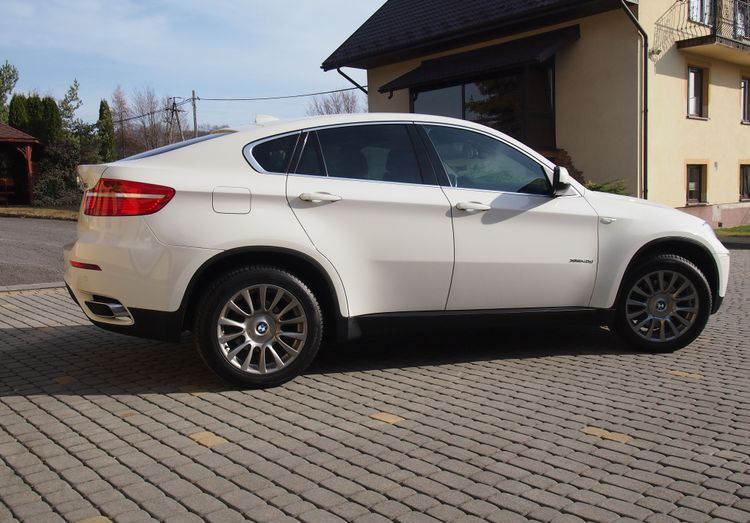 Samochód BMW X6 e71 xdrive40d Individual 2012 Samochód BMW X6 Individual - Maastur: pilt 3 Samochód BMW X6 e71 xdrive40d Individual 2012 Samochód BMW X6 Individual - Maastur: pilt 3