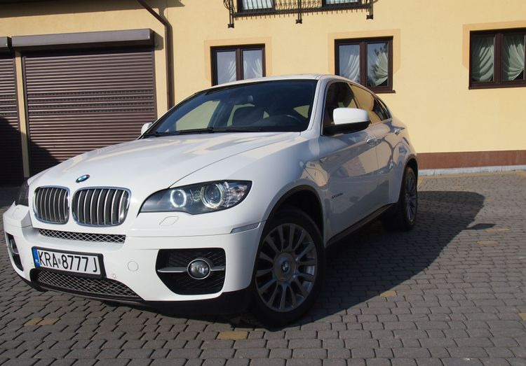 Samochód BMW X6 e71 xdrive40d Individual 2012 Samochód BMW X6 Individual - Auto: pilt 2 Samochód BMW X6 e71 xdrive40d Individual 2012 Samochód BMW X6 Individual - Auto: pilt 2