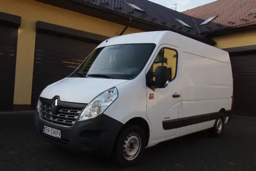 Samochód Renault Master 2015 Renault Master L2H2 - Kaubik: pilt 4 Samochód Renault Master 2015 Renault Master L2H2 - Kaubik: pilt 4