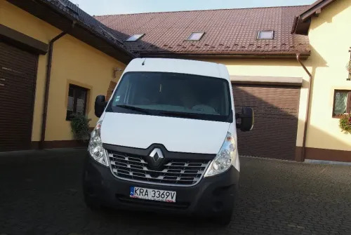 Samochód Renault Master 2015 Renault Master L2H2 - Kaubik: pilt 2 Samochód Renault Master 2015 Renault Master L2H2 - Kaubik: pilt 2