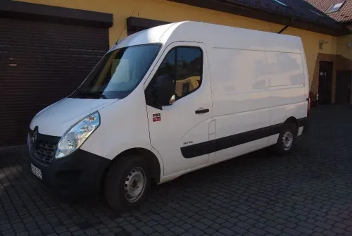 Samochód Renault Master 2015 Renault Master L2H2 - Kaubik: pilt 3 Samochód Renault Master 2015 Renault Master L2H2 - Kaubik: pilt 3