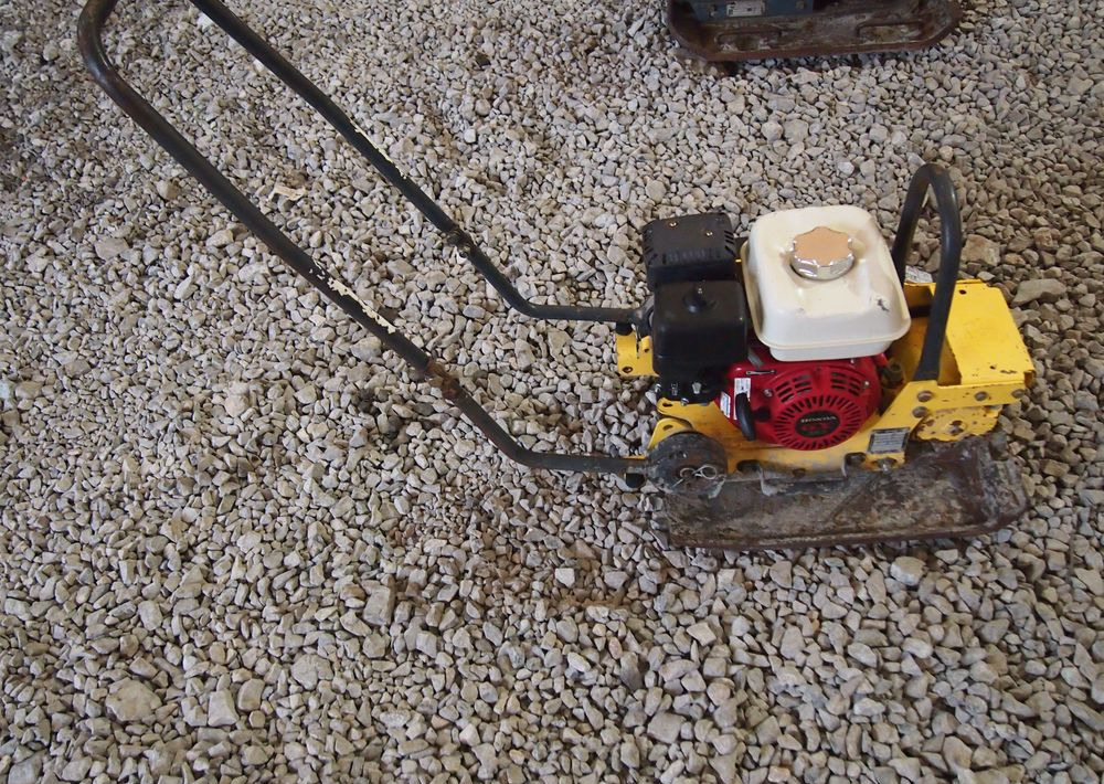 Ubijarka Bomag BVP 18/45 2019 Zagęszczarka Bomag 91 - Vibraatorplaat: pilt 3 Ubijarka Bomag BVP 18/45 2019 Zagęszczarka Bomag 91 - Vibraatorplaat: pilt 3
