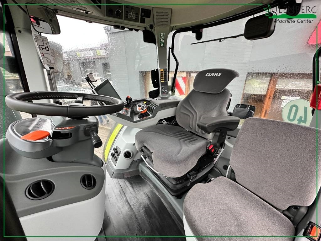 Uus Traktor Claas Arion 650: pilt 6
