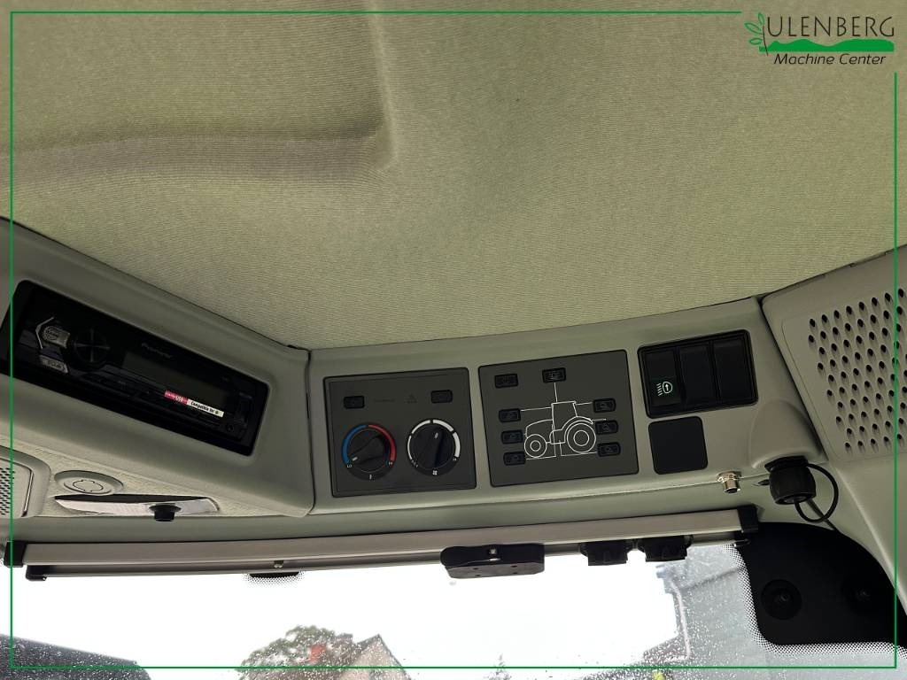 Uus Traktor Claas Arion 650: pilt 8