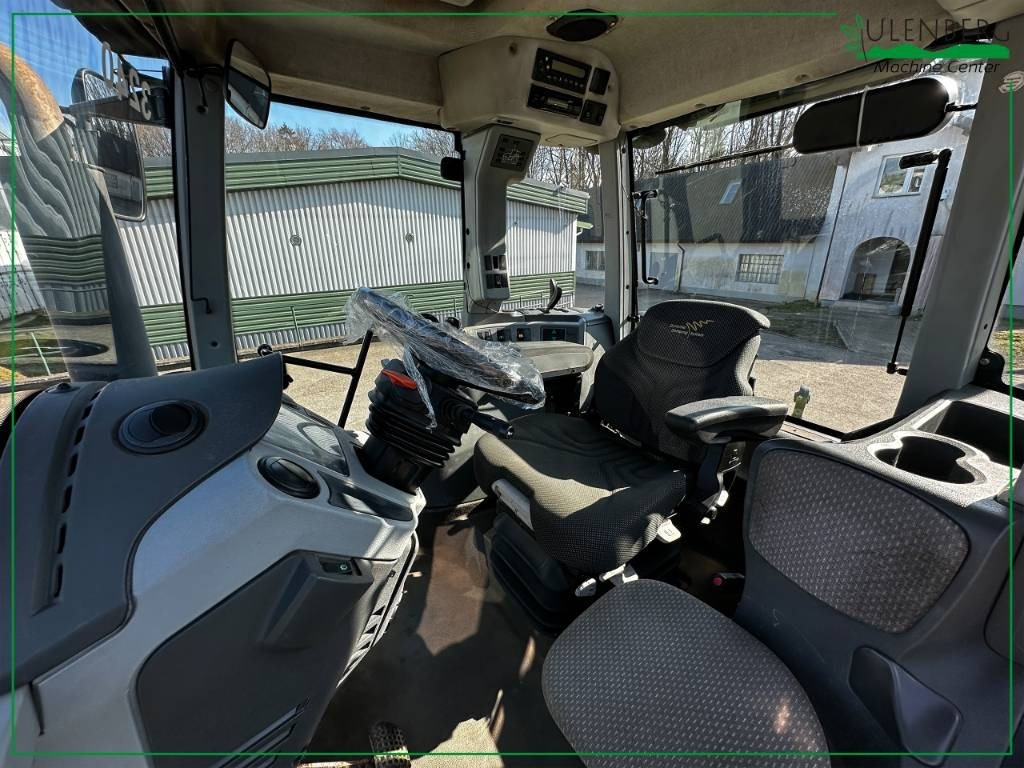 Traktor Claas Axion 830 Cebis: pilt 8