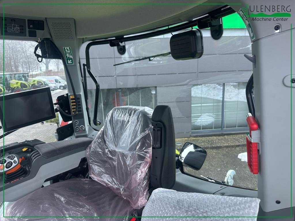 Claas Axion 850 Cmatic  liising Claas Axion 850 Cmatic: pilt 11