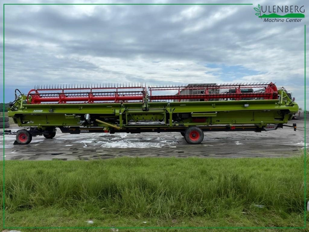 Claas CONVIO 1230  liising Claas CONVIO 1230: pilt 9