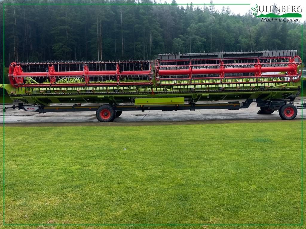 Claas CONVIO 1230 - Koristusmasina lisad: pilt 3 Claas CONVIO 1230 - Koristusmasina lisad: pilt 3