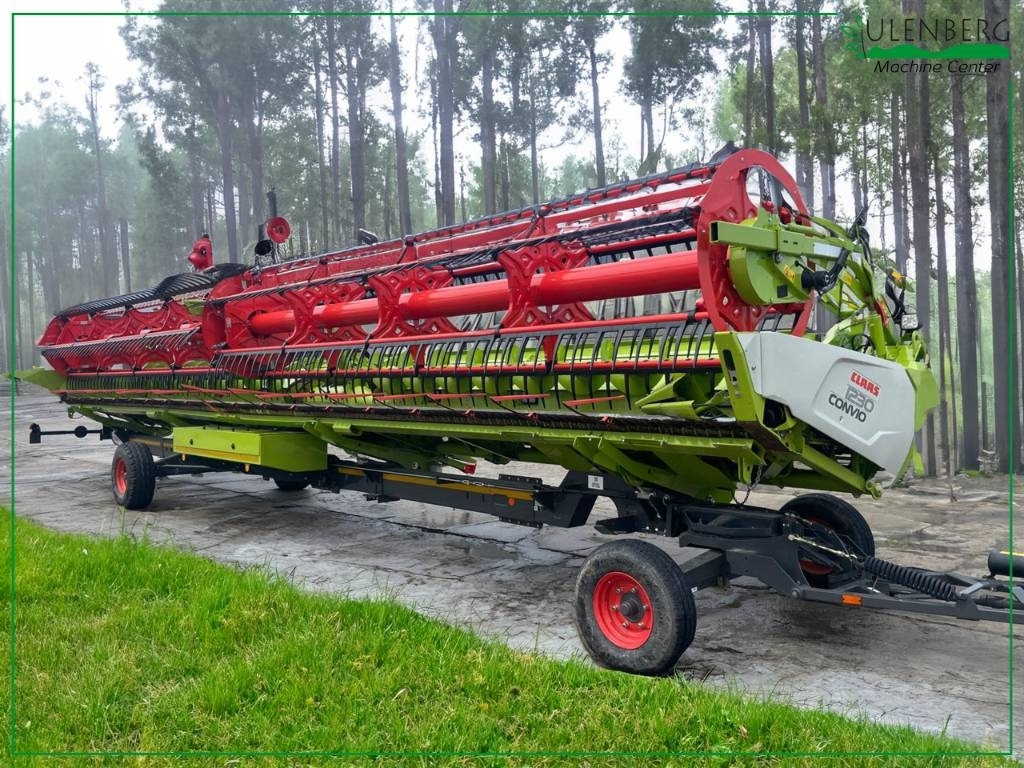 Claas CONVIO 1230 - Koristusmasina lisad: pilt 4 Claas CONVIO 1230 - Koristusmasina lisad: pilt 4