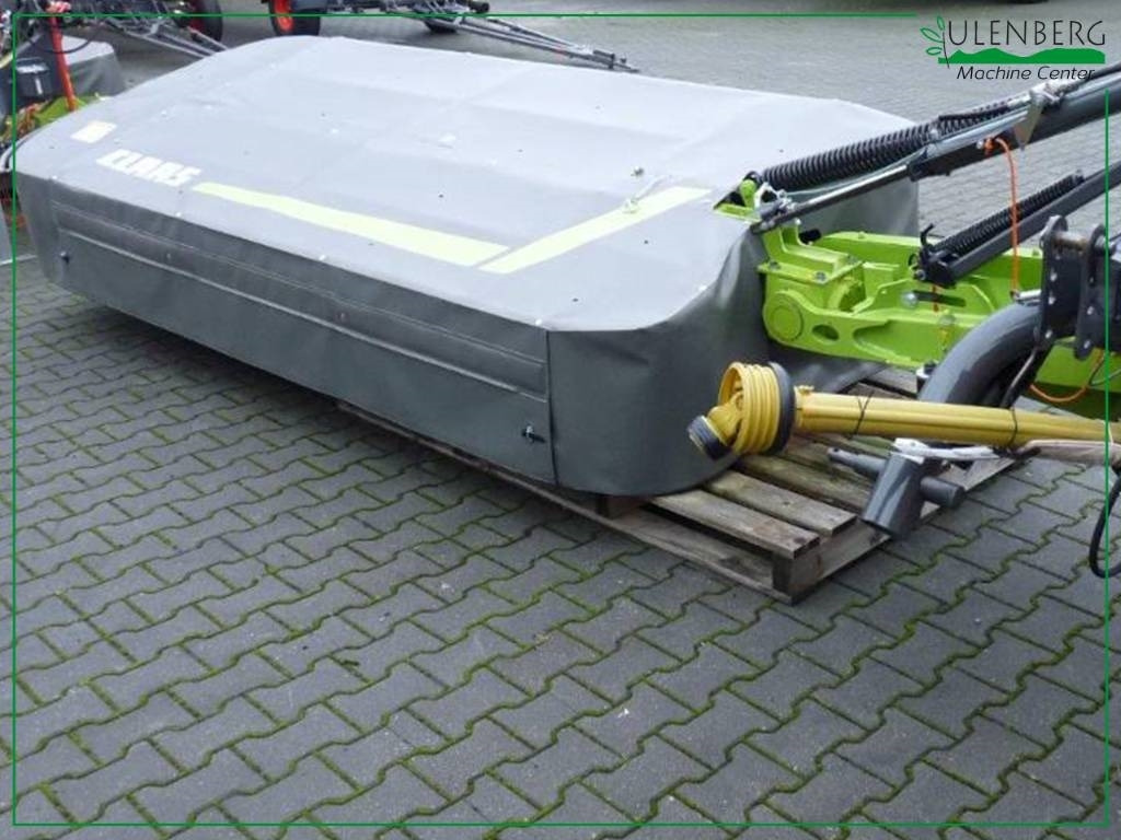 Claas Disco 32  - Niiduk: pilt 3 Claas Disco 32  - Niiduk: pilt 3