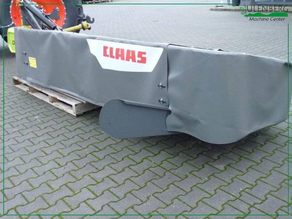 Claas Disco 32  - Niiduk: pilt 2 Claas Disco 32  - Niiduk: pilt 2