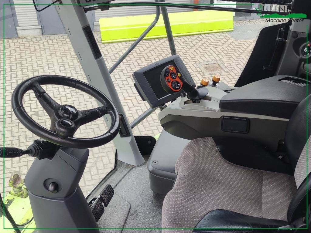 Kombain Claas Lexion 760 TT: pilt 12