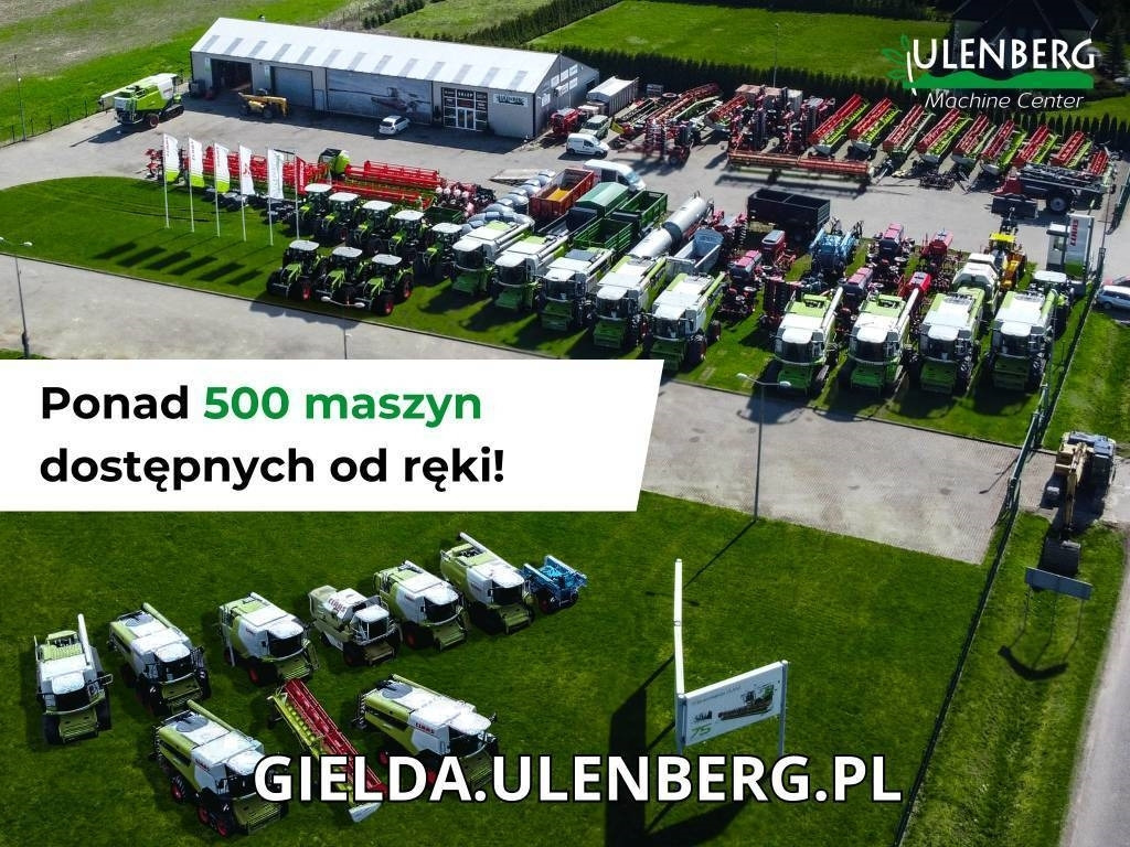 Dieci 60.9 - Rataslaadur: pilt 2 Dieci 60.9 - Rataslaadur: pilt 2