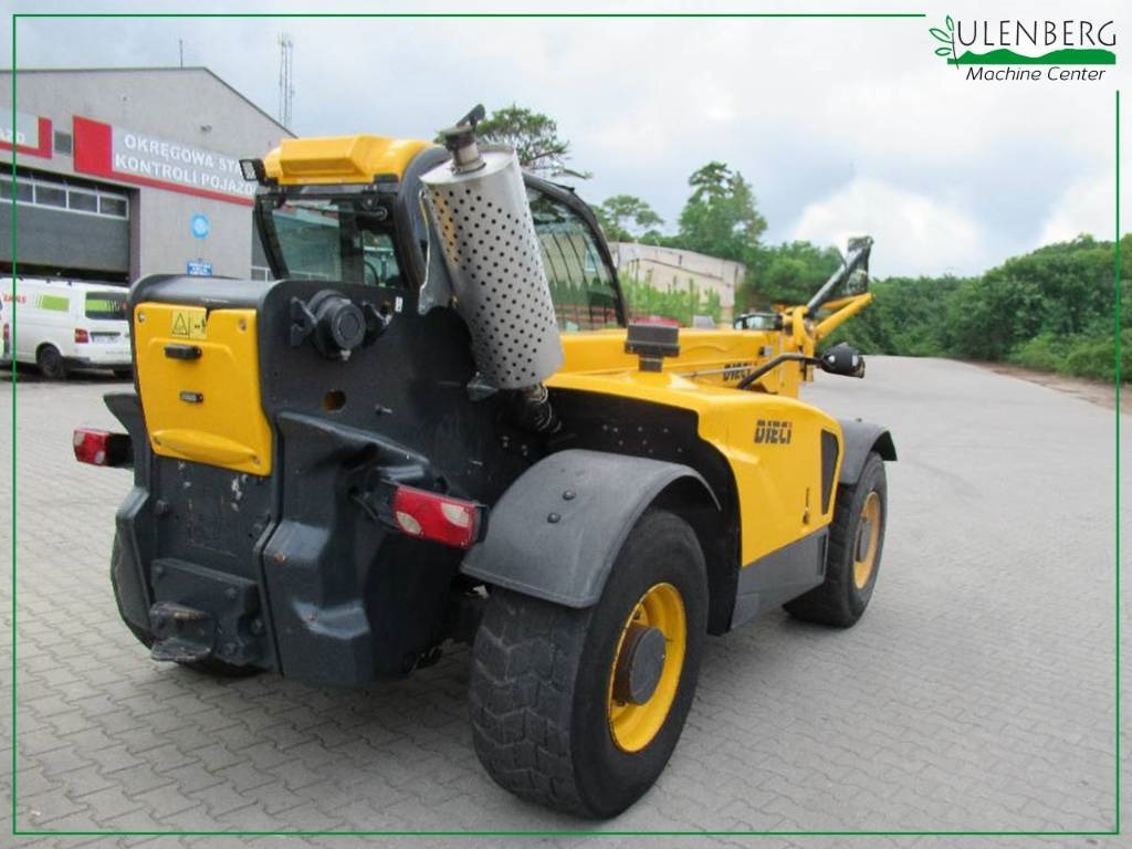 Dieci Samson 60.9 - Teleskooplaadur: pilt 4 Dieci Samson 60.9 - Teleskooplaadur: pilt 4