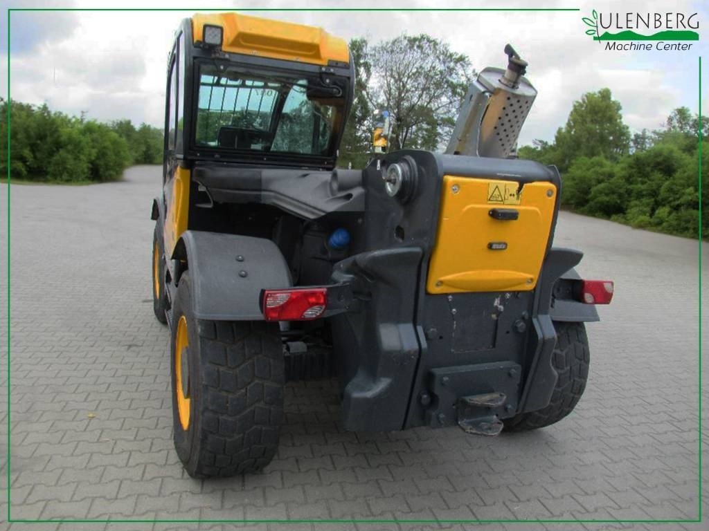 Dieci Samson 60.9 - Teleskooplaadur: pilt 3 Dieci Samson 60.9 - Teleskooplaadur: pilt 3