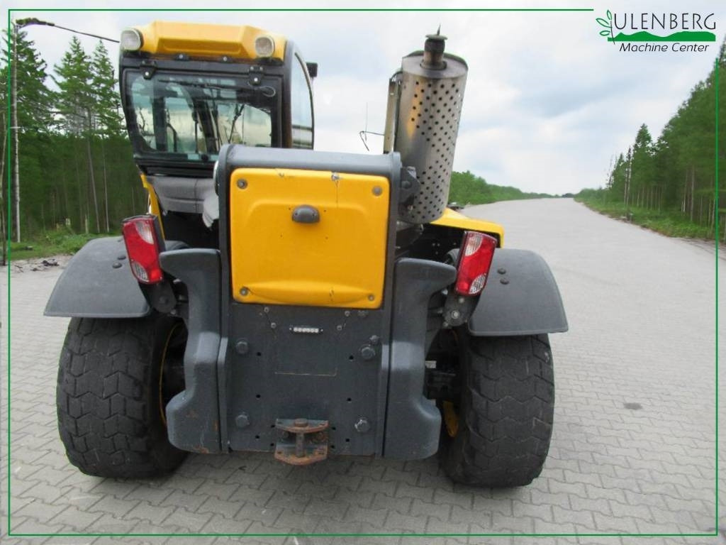 Dieci Samson 60.9 - Teleskooplaadur: pilt 2 Dieci Samson 60.9 - Teleskooplaadur: pilt 2