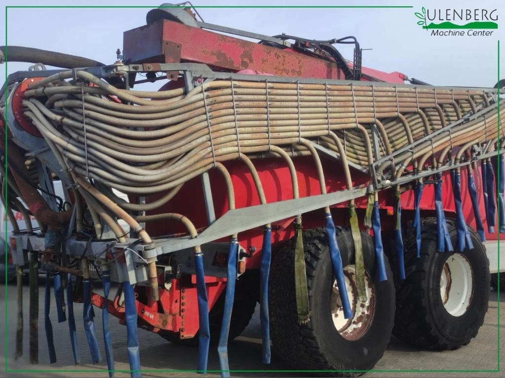 GYLLEVOGN 20000L - Lägapütt: pilt 4 GYLLEVOGN 20000L - Lägapütt: pilt 4