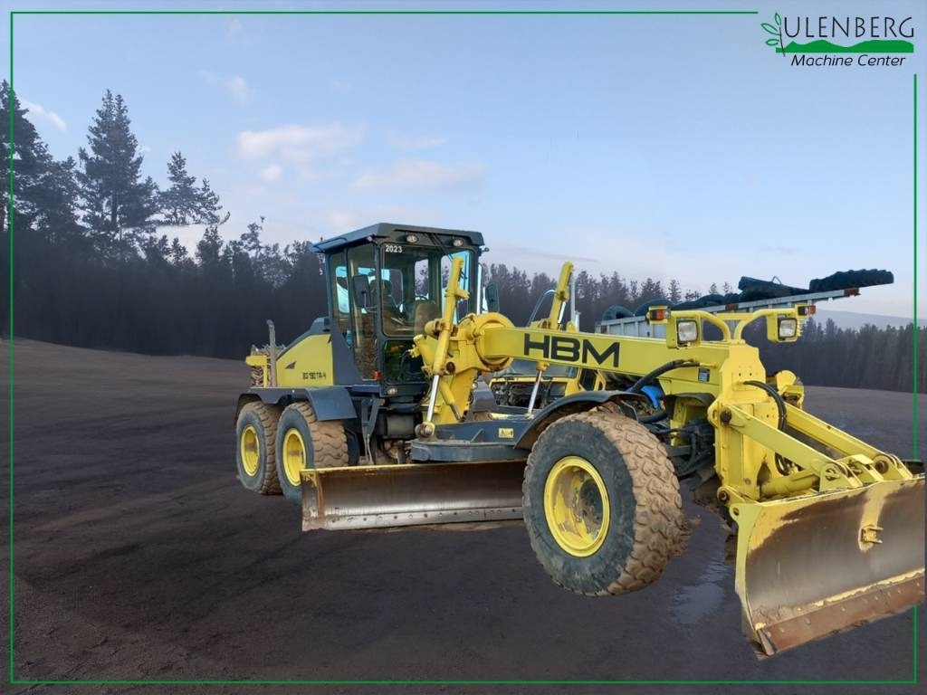 HBM BG 190 TA-4 - Teehöövel: pilt 5 HBM BG 190 TA-4 - Teehöövel: pilt 5