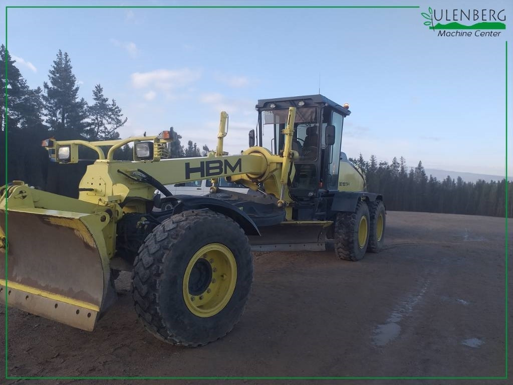 HBM BG 190 TA-4 - Teehöövel: pilt 3 HBM BG 190 TA-4 - Teehöövel: pilt 3