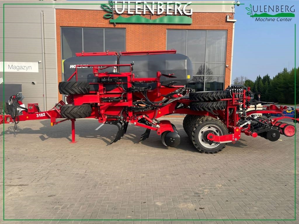 Horsch Focus 4 TD - Külvimasin: pilt 5 Horsch Focus 4 TD - Külvimasin: pilt 5