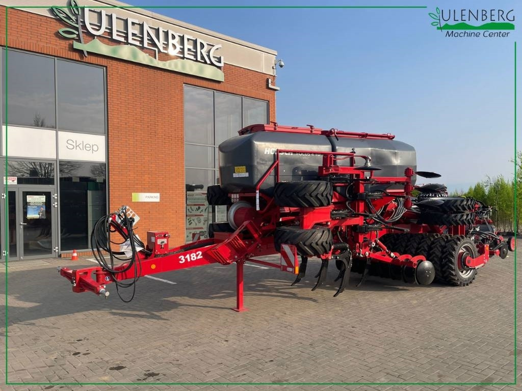 Horsch Focus 4 TD - Külvimasin: pilt 4 Horsch Focus 4 TD - Külvimasin: pilt 4