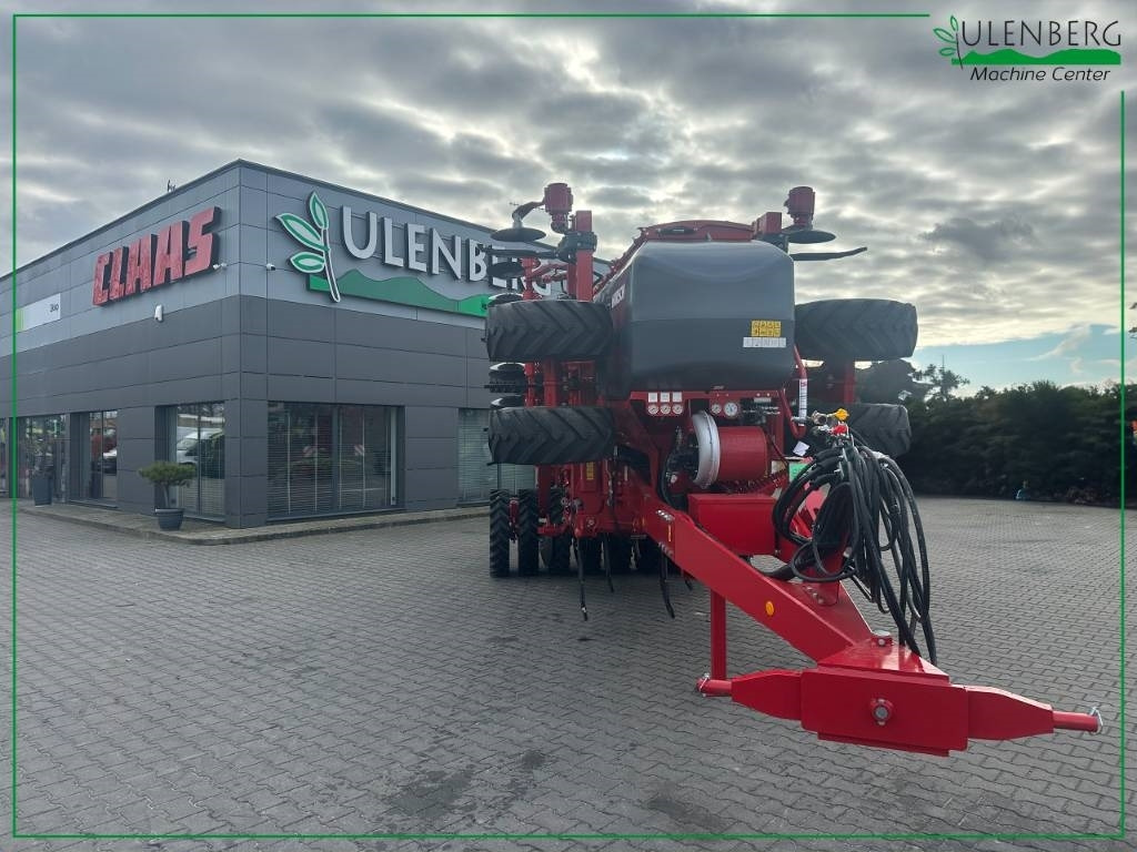 Horsch Focus 6.35 TD - Külvimasin: pilt 1 Horsch Focus 6.35 TD - Külvimasin: pilt 1