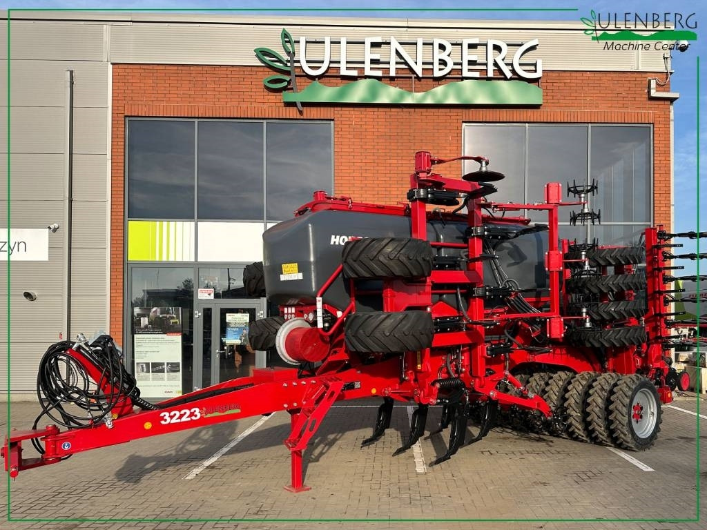 Horsch Focus 6.35 TD - Külvimasin: pilt 2 Horsch Focus 6.35 TD - Külvimasin: pilt 2