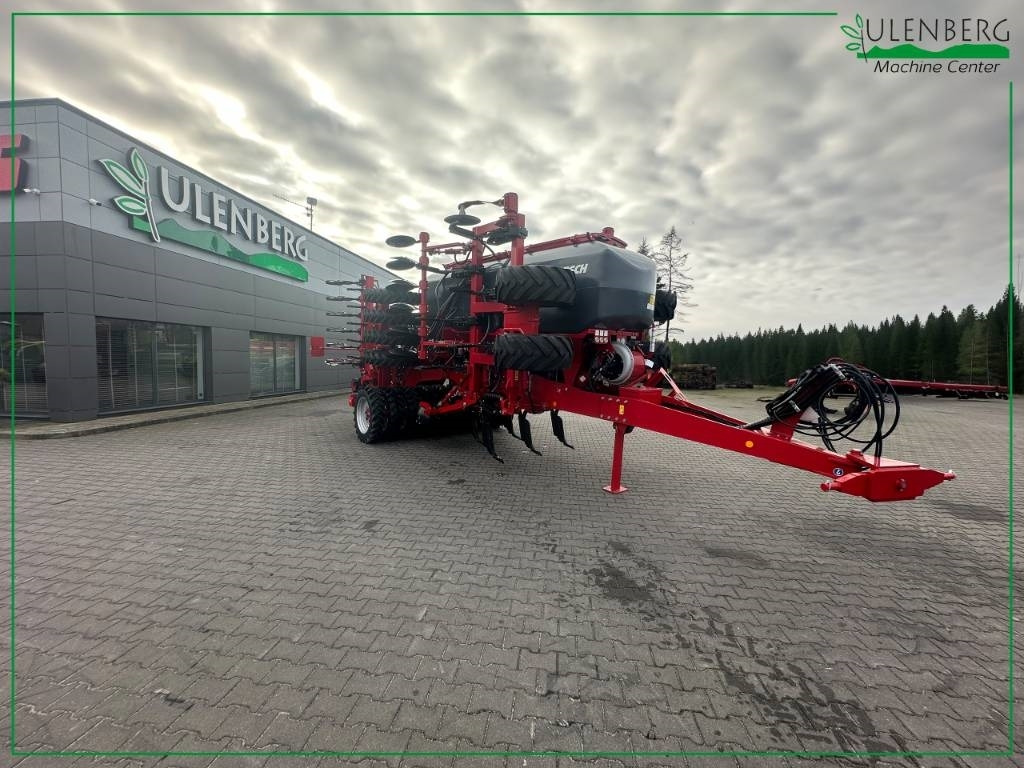 Horsch Focus 6.35 TD - Külvimasin: pilt 4 Horsch Focus 6.35 TD - Külvimasin: pilt 4