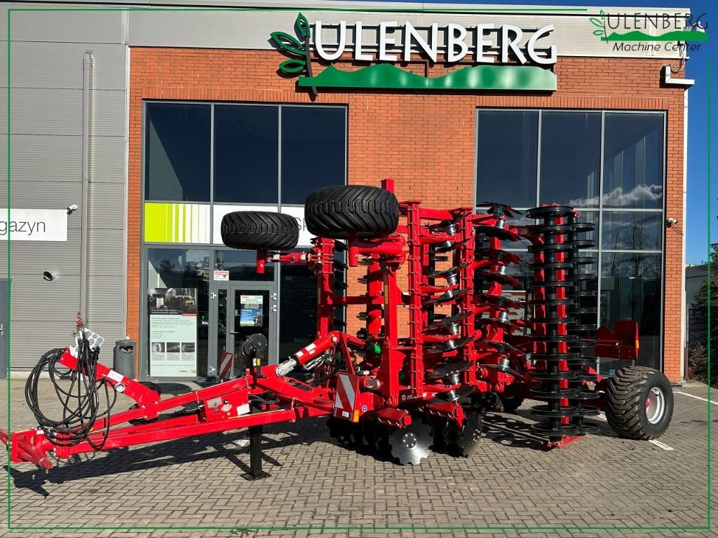 Horsch Joker 5 RT - Ketasäke: pilt 4 Horsch Joker 5 RT - Ketasäke: pilt 4