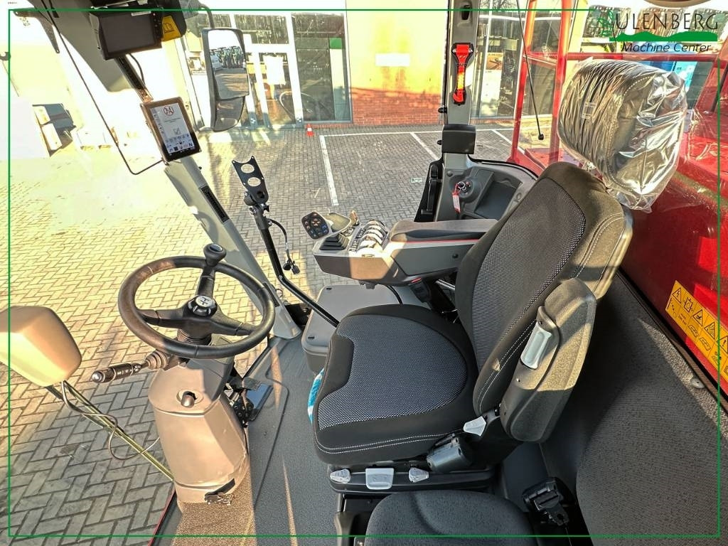 Uus Iseliikuv pihusti Horsch LEEB 8.300 PT: pilt 10