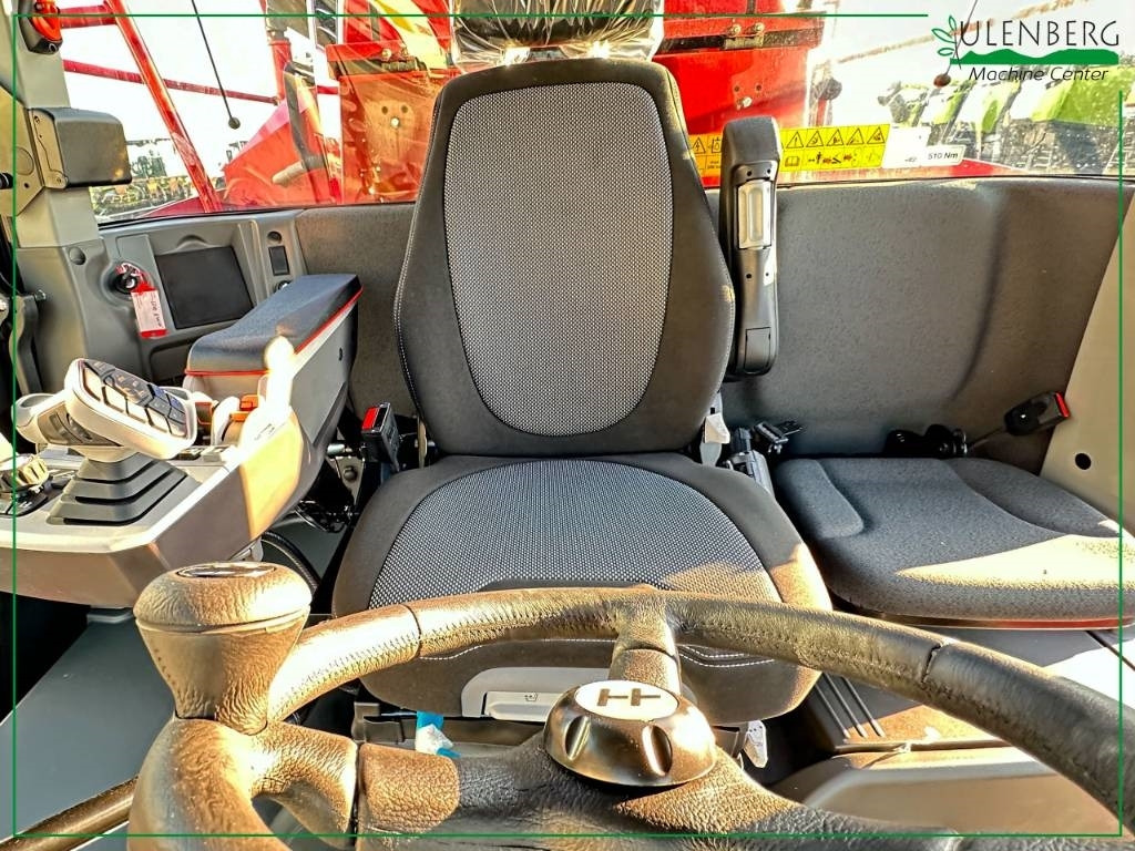 Uus Iseliikuv pihusti Horsch LEEB 8.300 PT: pilt 9