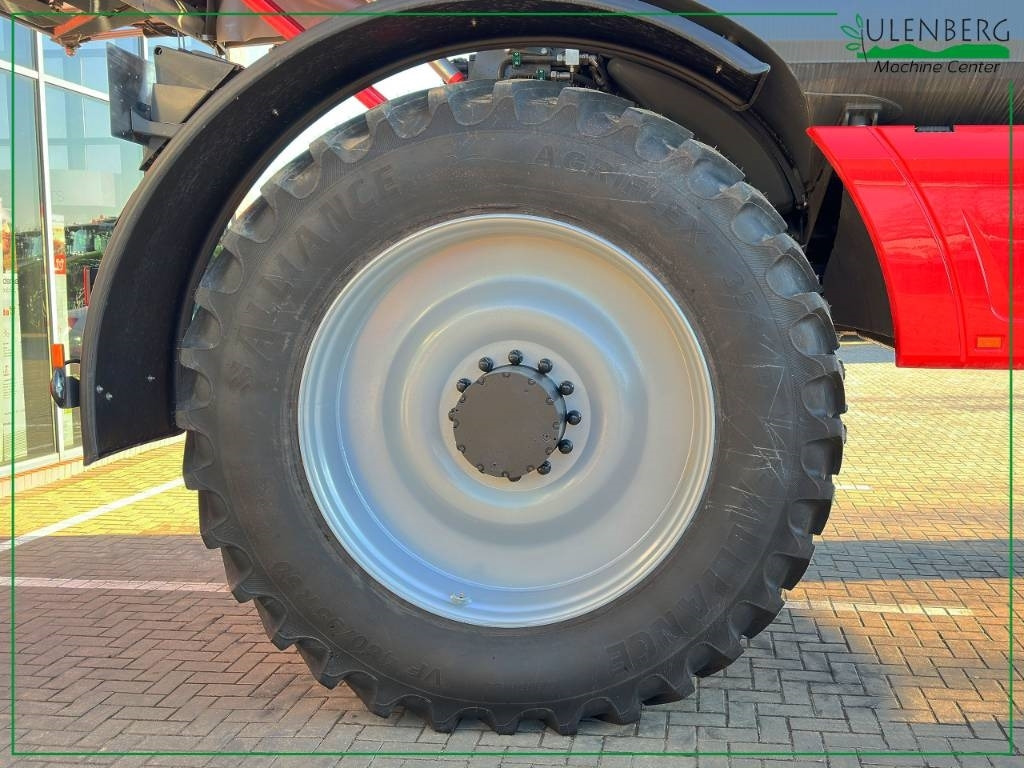 Uus Iseliikuv pihusti Horsch LEEB 8.300 PT: pilt 13