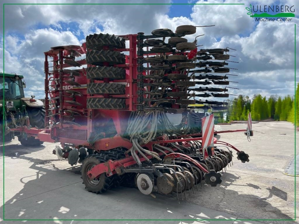 Horsch Pronto 6 DC - Külvimasin: pilt 5 Horsch Pronto 6 DC - Külvimasin: pilt 5