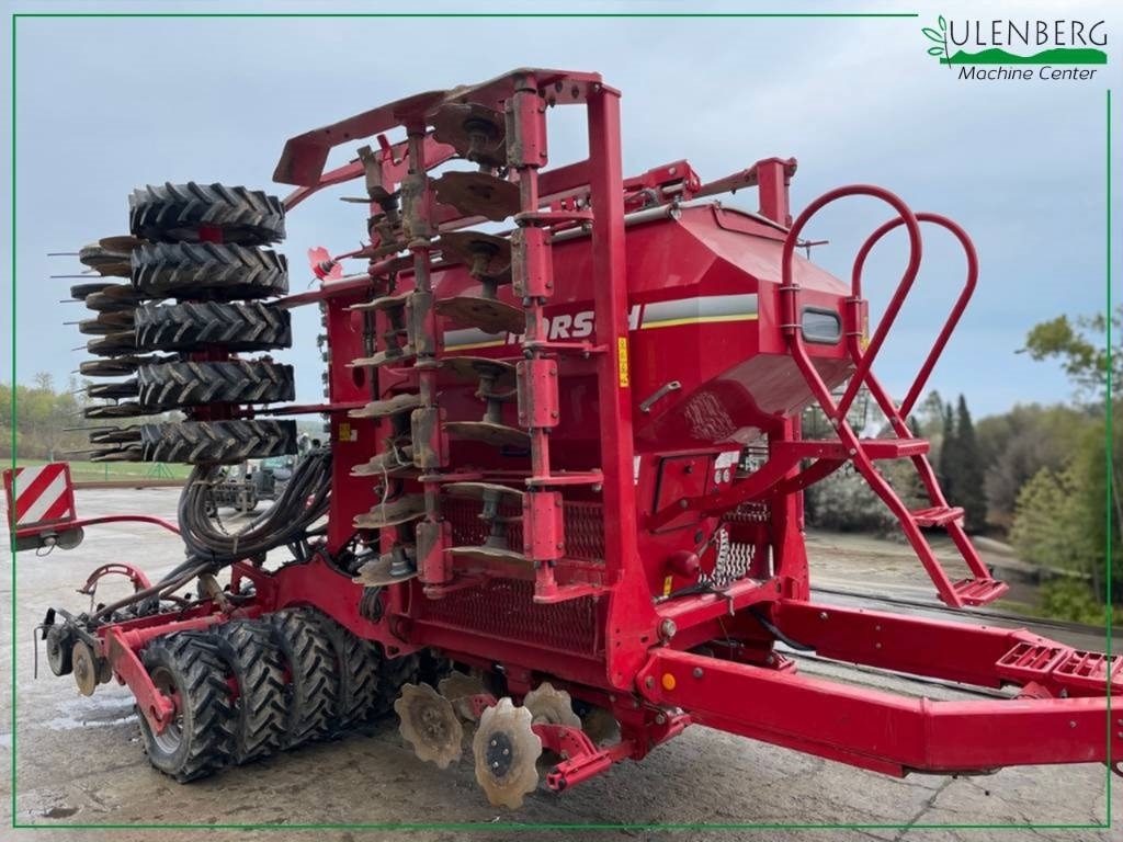 Horsch Pronto 6 DC - Külvimasin: pilt 2 Horsch Pronto 6 DC - Külvimasin: pilt 2