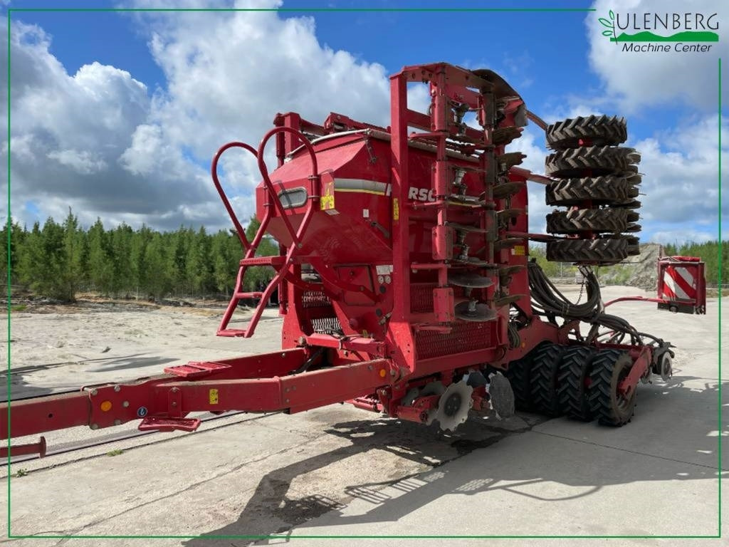 Horsch Pronto 6 DC - Külvimasin: pilt 1 Horsch Pronto 6 DC - Külvimasin: pilt 1
