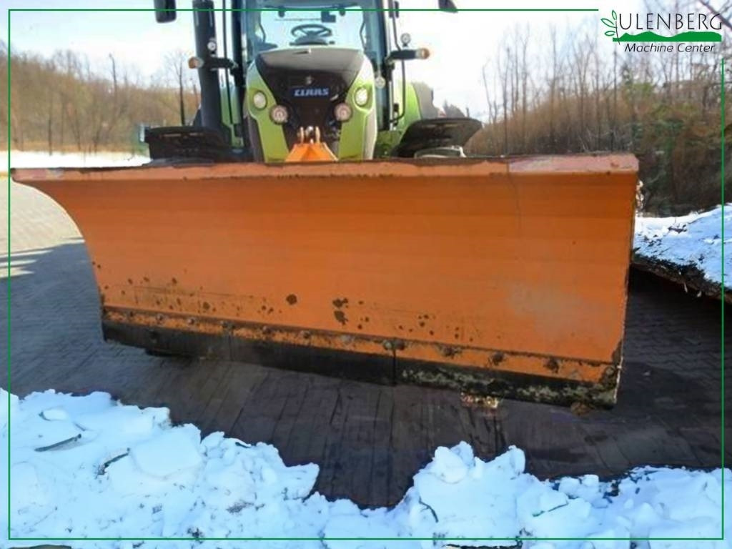 KOŁASZEWSKI Pług do odśnieżania 2-metrowy - Tera - Kommunaal-/ Erisõiduk: pilt 1 KOŁASZEWSKI Pług do odśnieżania 2-metrowy - Tera - Kommunaal-/ Erisõiduk: pilt 1