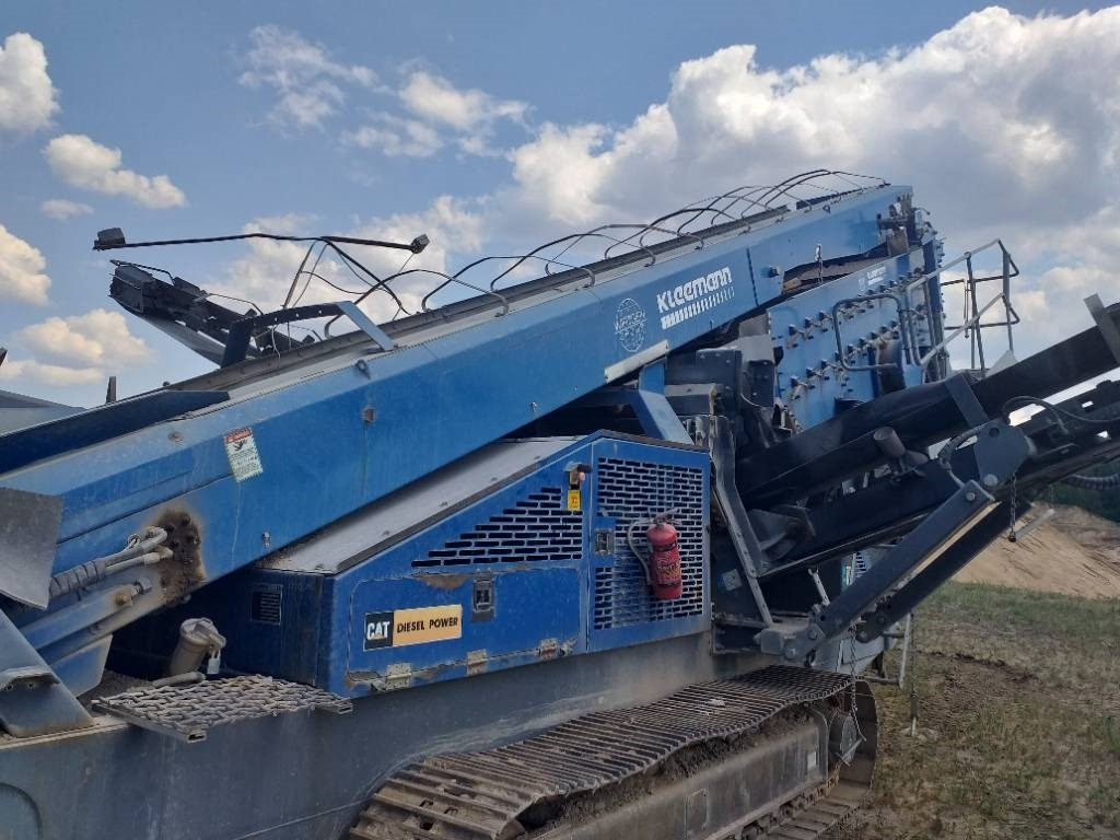 Kleemann MS 16 D - Sõeluja: pilt 2 Kleemann MS 16 D - Sõeluja: pilt 2