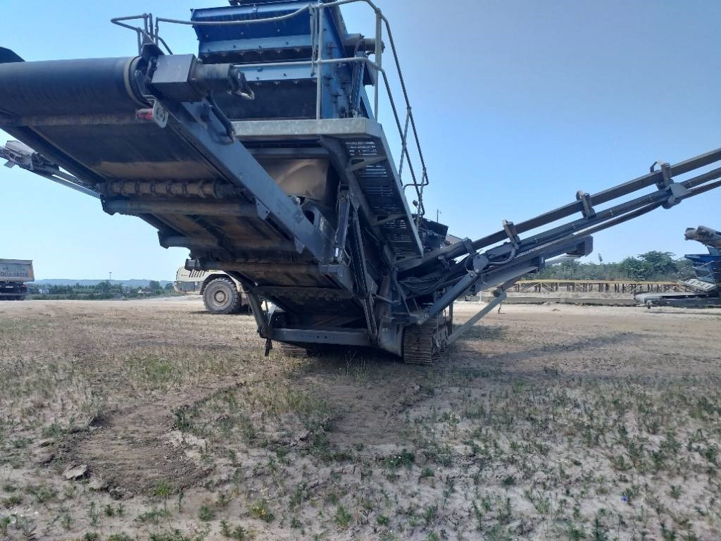 Kleemann MS 16 D - Sõeluja: pilt 5 Kleemann MS 16 D - Sõeluja: pilt 5