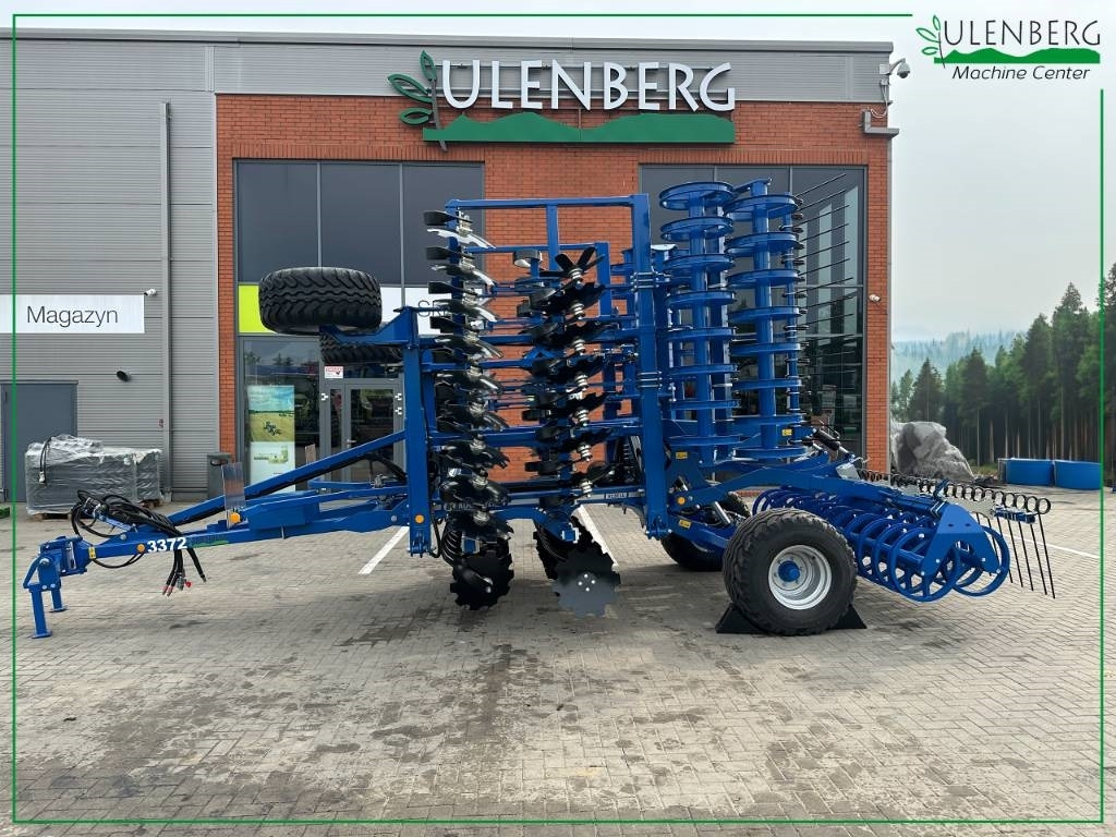 Köckerling REBELL -Classic- 600 T 2.0 - Ketasäke: pilt 4 Köckerling REBELL -Classic- 600 T 2.0 - Ketasäke: pilt 4