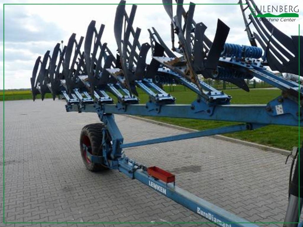 Lemken EuroDiamant 10 - Ader: pilt 3 Lemken EuroDiamant 10 - Ader: pilt 3