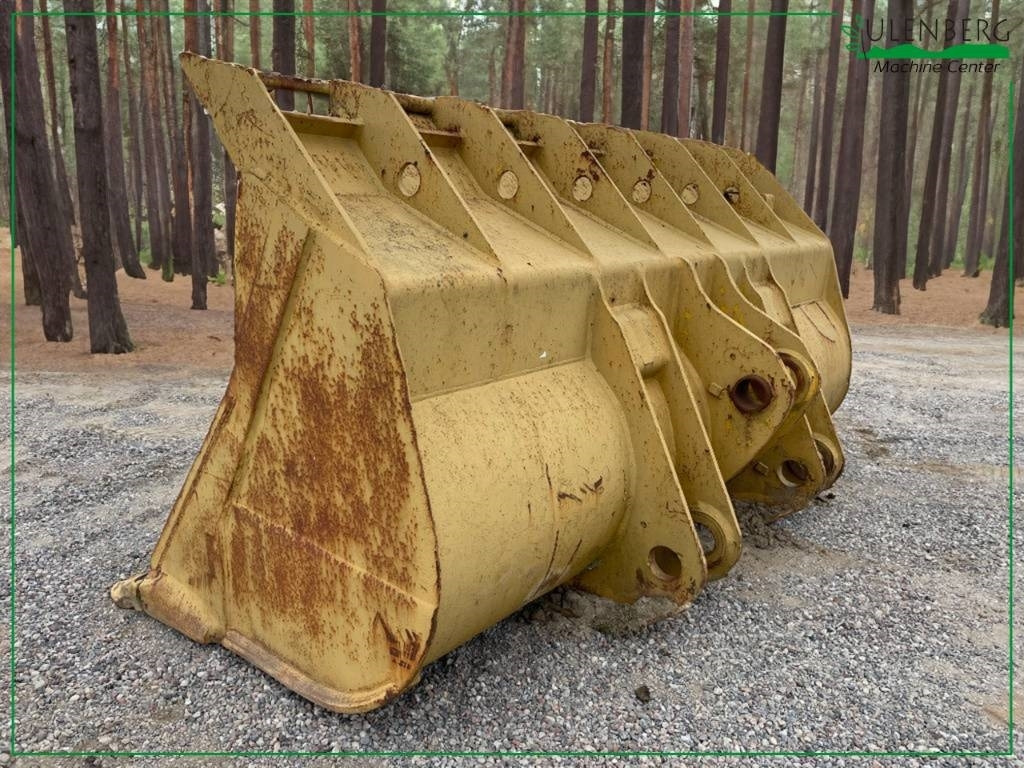 Łyżka do ładowarki Volvo,Cat,Komatsu ,Liebherr,Jcb - Kopp - Ehitusmasinad: pilt 5 Łyżka do ładowarki Volvo,Cat,Komatsu ,Liebherr,Jcb - Kopp - Ehitusmasinad: pilt 5