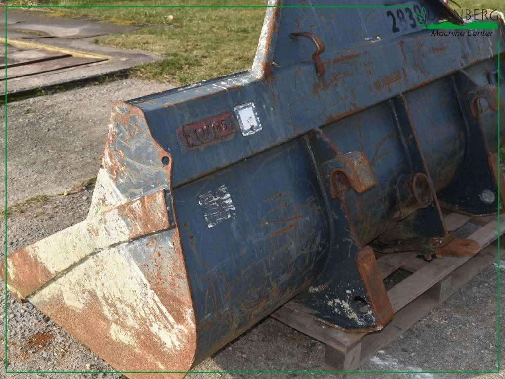 Łyżki do ładowarki Cat,case,scorpion,kramer  - Kopp - Ehitusmasinad: pilt 3 Łyżki do ładowarki Cat,case,scorpion,kramer  - Kopp - Ehitusmasinad: pilt 3