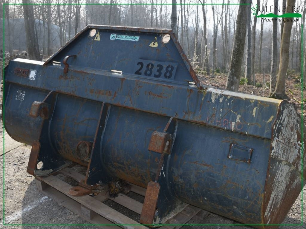 Łyżki do ładowarki Cat,case,scorpion,kramer  - Kopp - Ehitusmasinad: pilt 1 Łyżki do ładowarki Cat,case,scorpion,kramer  - Kopp - Ehitusmasinad: pilt 1