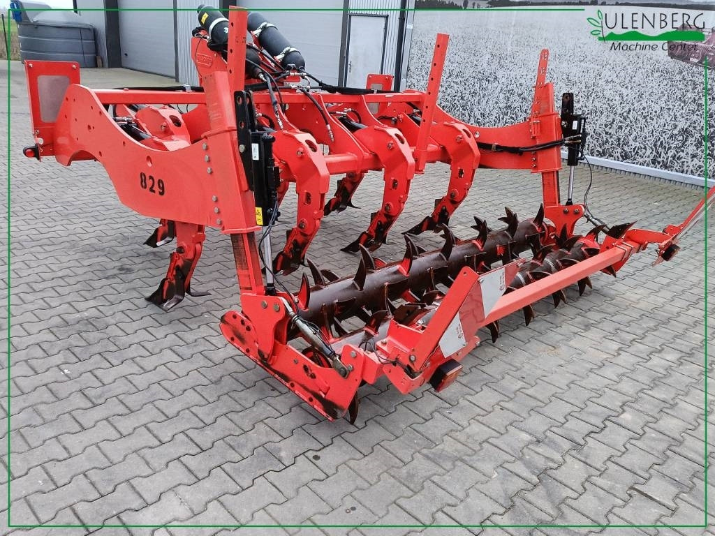 Maschio Attila 300/7 - Kultivaator: pilt 4 Maschio Attila 300/7 - Kultivaator: pilt 4